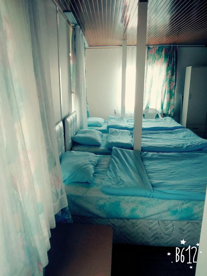 Alanlar Alabalik Ve Otel Ağlasun エクステリア 写真