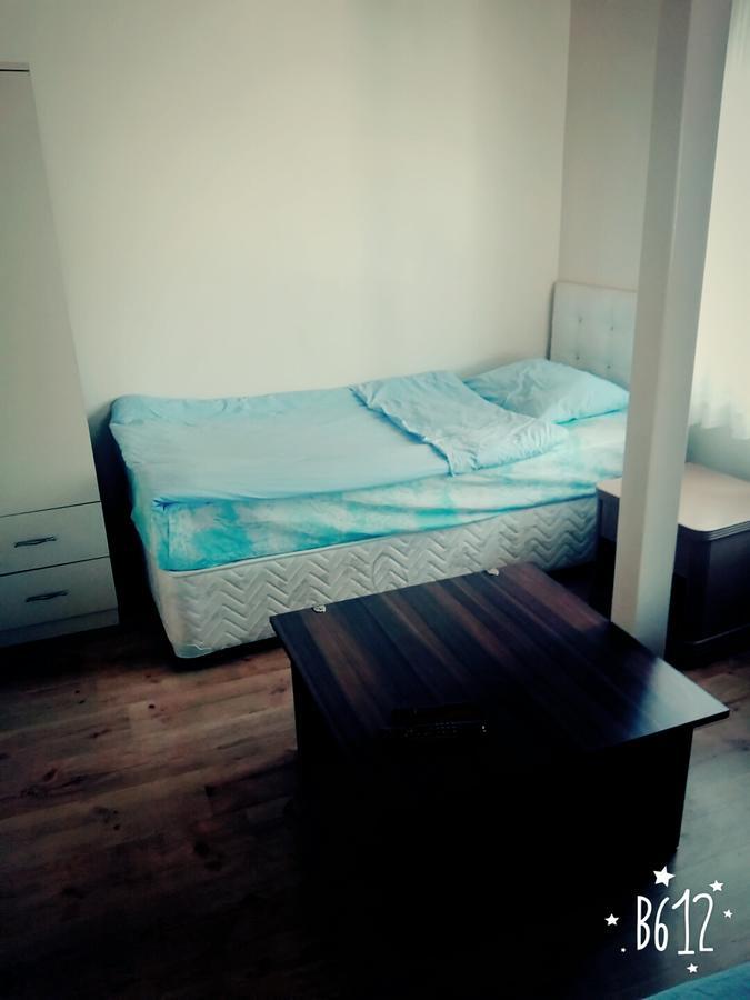 Alanlar Alabalik Ve Otel Ağlasun 部屋 写真