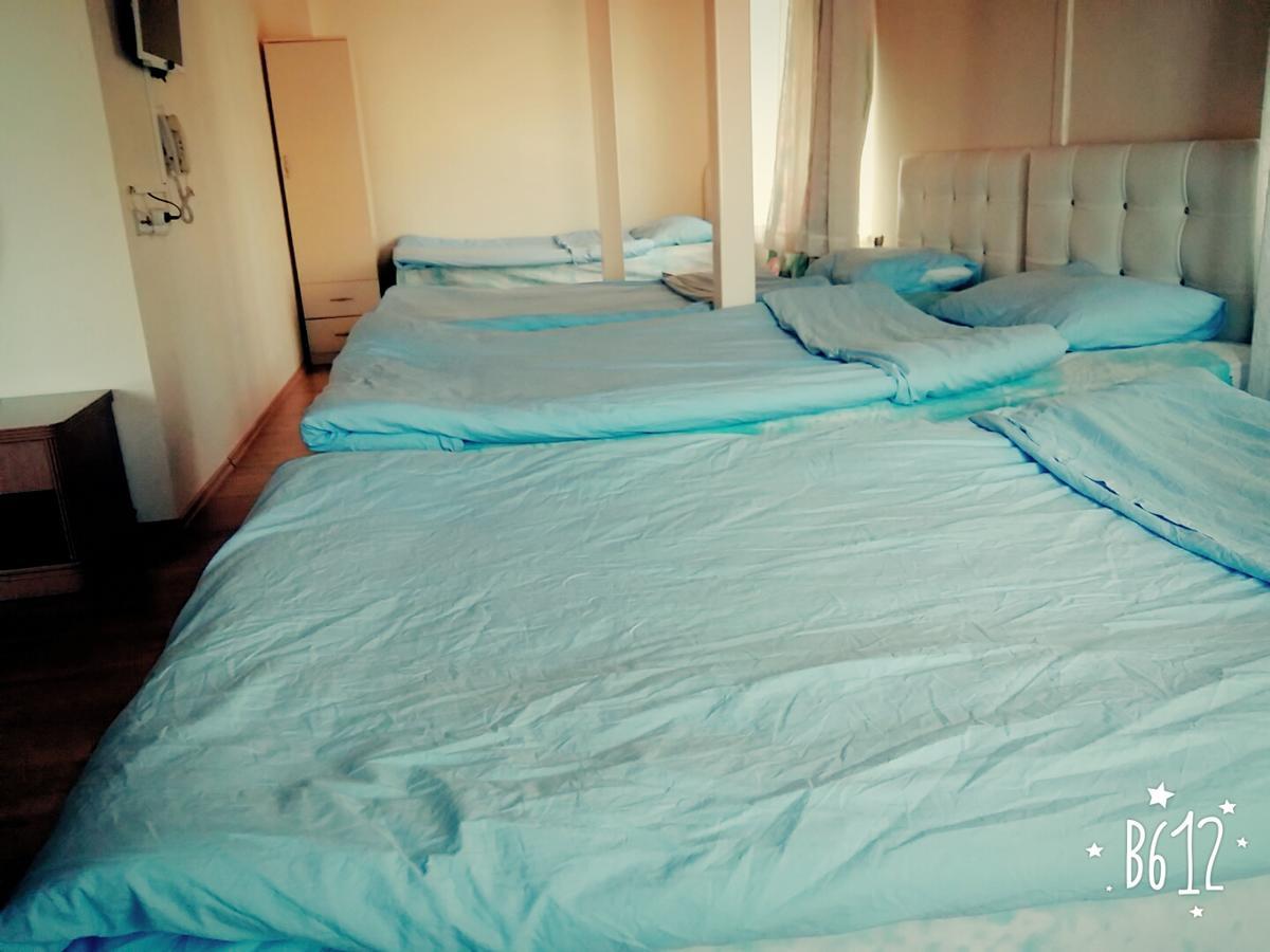 Alanlar Alabalik Ve Otel Ağlasun エクステリア 写真